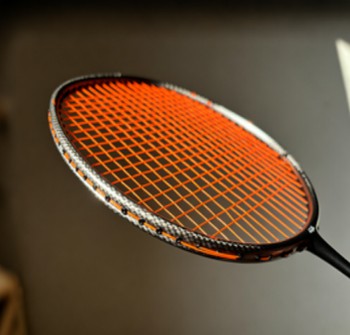 Do Professional Badminton Rackets Really Use Titanium?