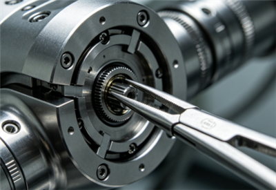 Applications Of Titanium Alloys in High-Precision Medical Equipment