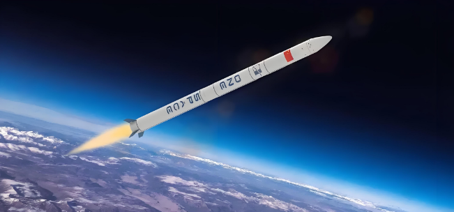 Application of titanium alloys in rockets Application of titanium alloys in rockets