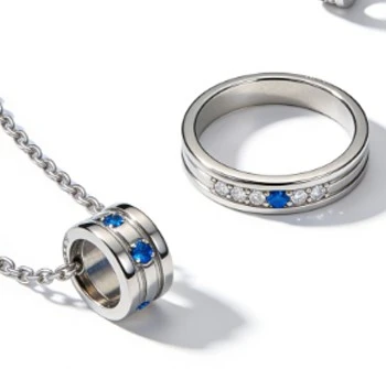 The Role of Titanium in Jewelry The Role of Titanium in Jewelry