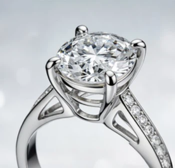 Why Choose Titanium for High Jewelry? Why Choose Titanium for High Jewelry?