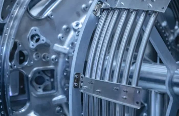 How Strong Is the High-Temperature Resistance of Aerospace-Grade Titanium Alloys? How Strong Is the High-Temperature Resistance of Aerospace-Grade Titanium Alloys?