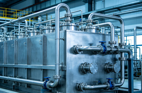 A Must-Read For The Chlor-Alkali Industry: Advantages Of Titanium Alloy Elect...