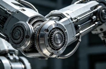 Why Are Titanium Alloys Used in Space Robotic Arm Joints? Why Are Titanium Alloys Used in Space Robotic Arm Joints?