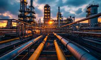 Titanium Alloy Chemical Pipelines: Resisting High-Temperature Mixed Acid Corrosion Titanium Alloy Chemical Pipelines: Resisting High-Temperature Mixed Acid Corrosion