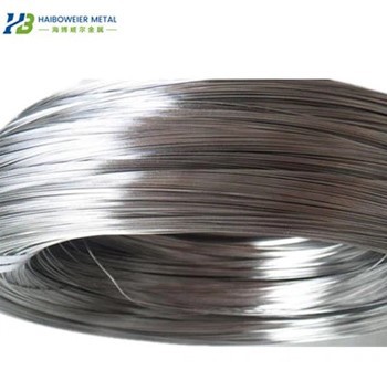 Innovative Applications of Titanium Wire in Fitness Equipment Innovative Applications of Titanium Wire in Fitness Equipment