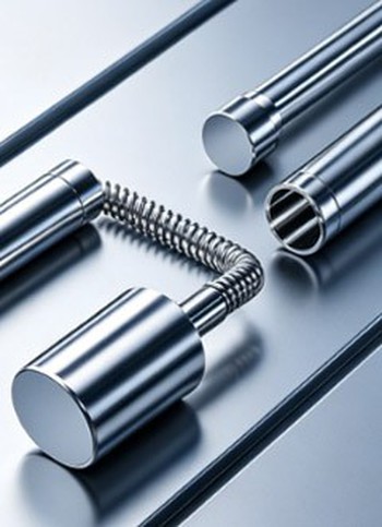 Can titanium meet high-end demands? Can titanium meet high-end demands?