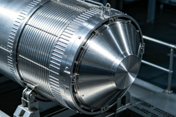 Titanium Alloy Rocket Tanks: The Perfect Balance Between Weight Reduction and Strength Titanium Alloy Rocket Tanks: The Perfect Balance Between Weight Reduction and Strength