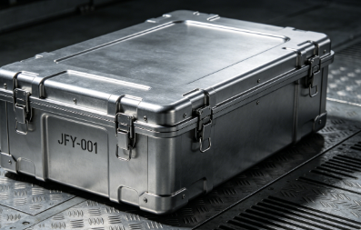 Application Of Titanium Alloys in Military Pontoon Systems