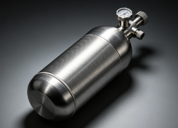 Why Are Titanium Alloys Used in Aerospace High-Pressure Gas Cylinders? Why Are Titanium Alloys Used in Aerospace High-Pressure Gas Cylinders?