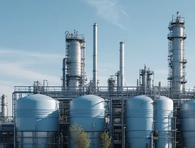 TA2 vs. TC4: Which Has Better Corrosion Resistance in Chemical Applications?