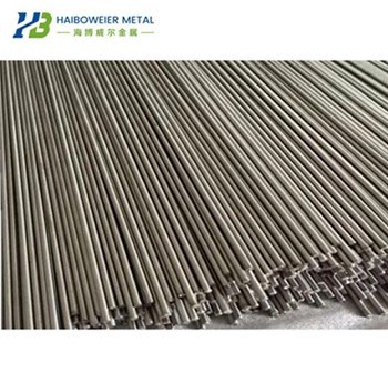 Advantages of Titanium Rods in Automotive Components Advantages of Titanium Rods in Automotive Components