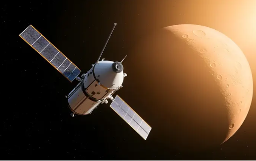 Why Is Titanium Alloy Essential For Spacecraft Weight Reduction?