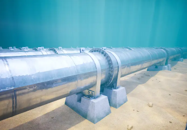 How Long Can Titanium Alloy Pipes Last in Seawater Systems?