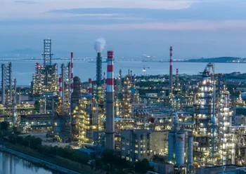 What Equipment Is Titanium Alloy Mainly Used for in the Chemical Industry? What Equipment Is Titanium Alloy Mainly Used for in the Chemical Industry?