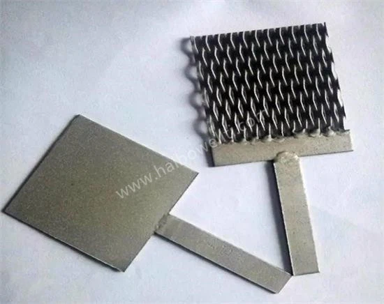Anode mesh Anode mesh