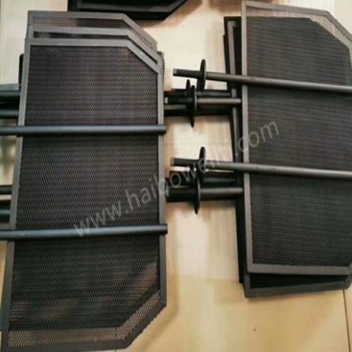 Titanium Anode Titanium Anode
