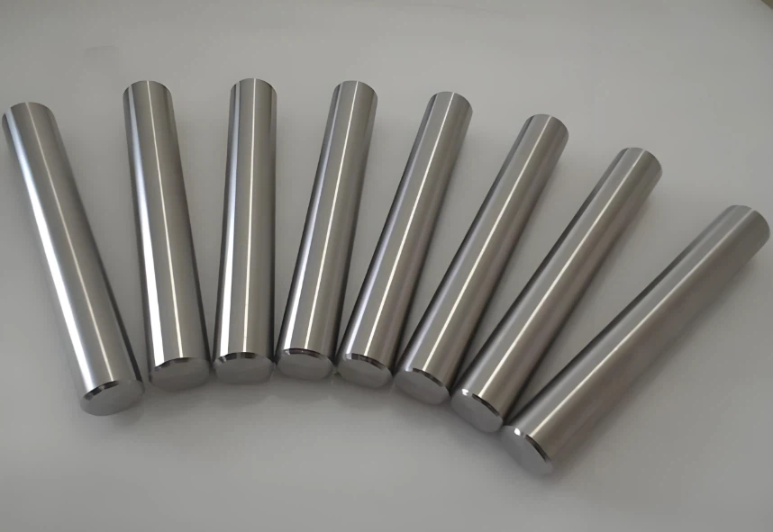 TA1 Titanium Rod Price per Kg