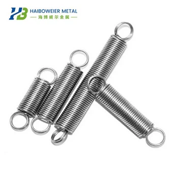 Nickel Titanium Spring