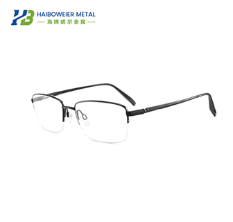 Pure Titanium Glasses Frame