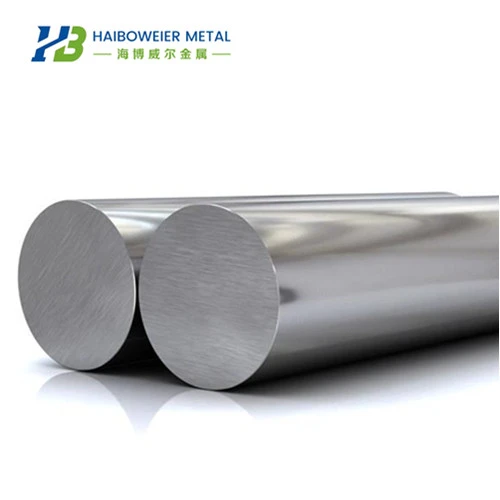 Ti Alloy Hydrogen Absorbing Functional Bar